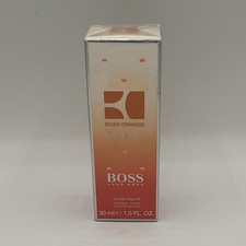 HUGO BOSS Boss Orange Sunset Eau de Toilette Spray 30 ml Regular Size