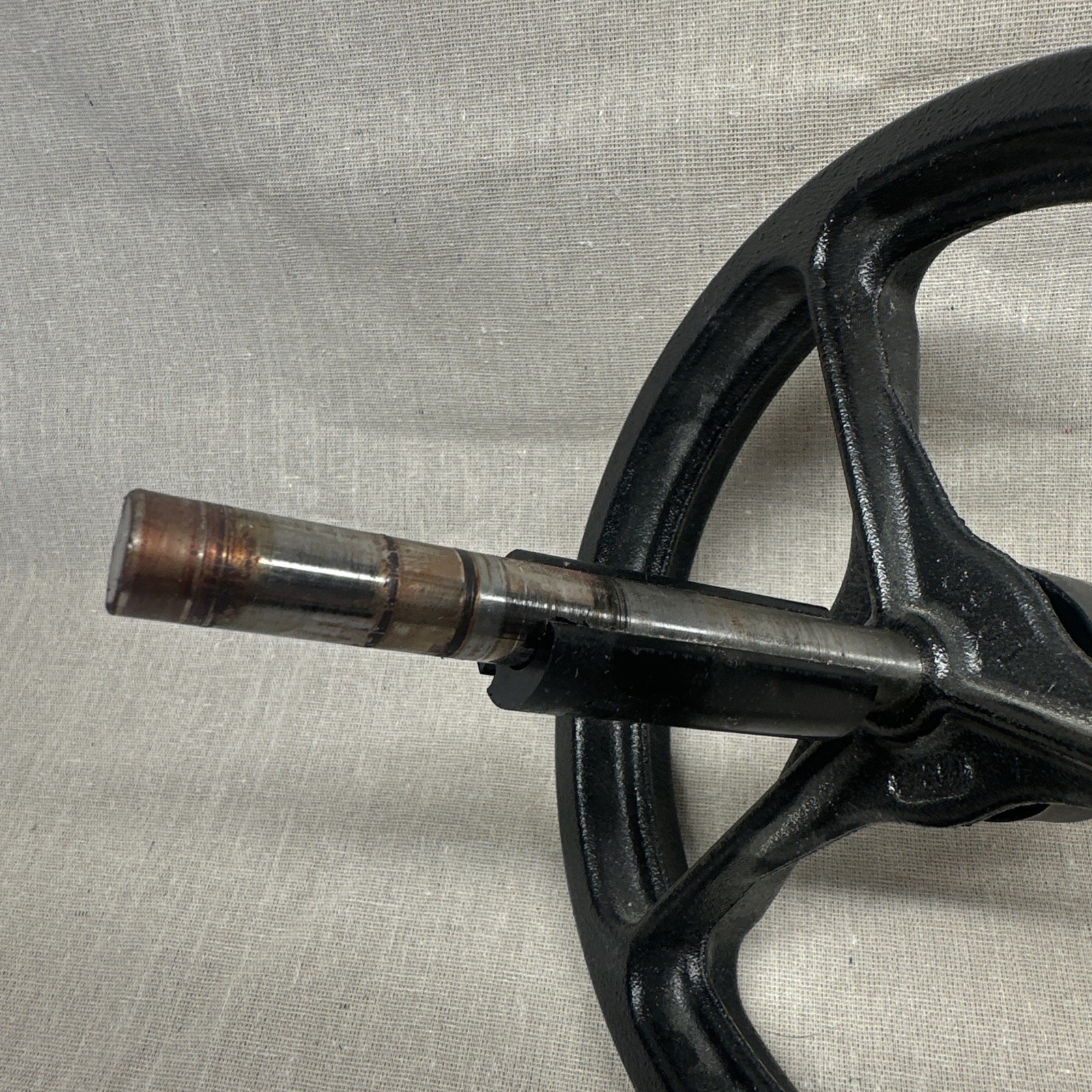 NordicTrack Ski Machine Achiever  Flywheel Part number