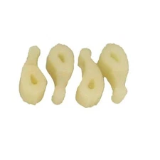 Whirlpool 80040 Genuine OEM Washer Agitator DogsFits: 285770  3366877