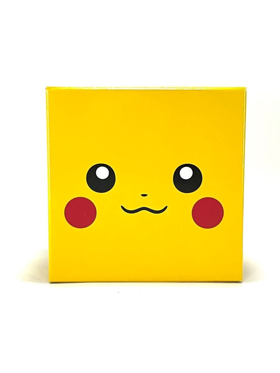 Nintendo Game Boy Advance SP Pikachu Edition Handheld System