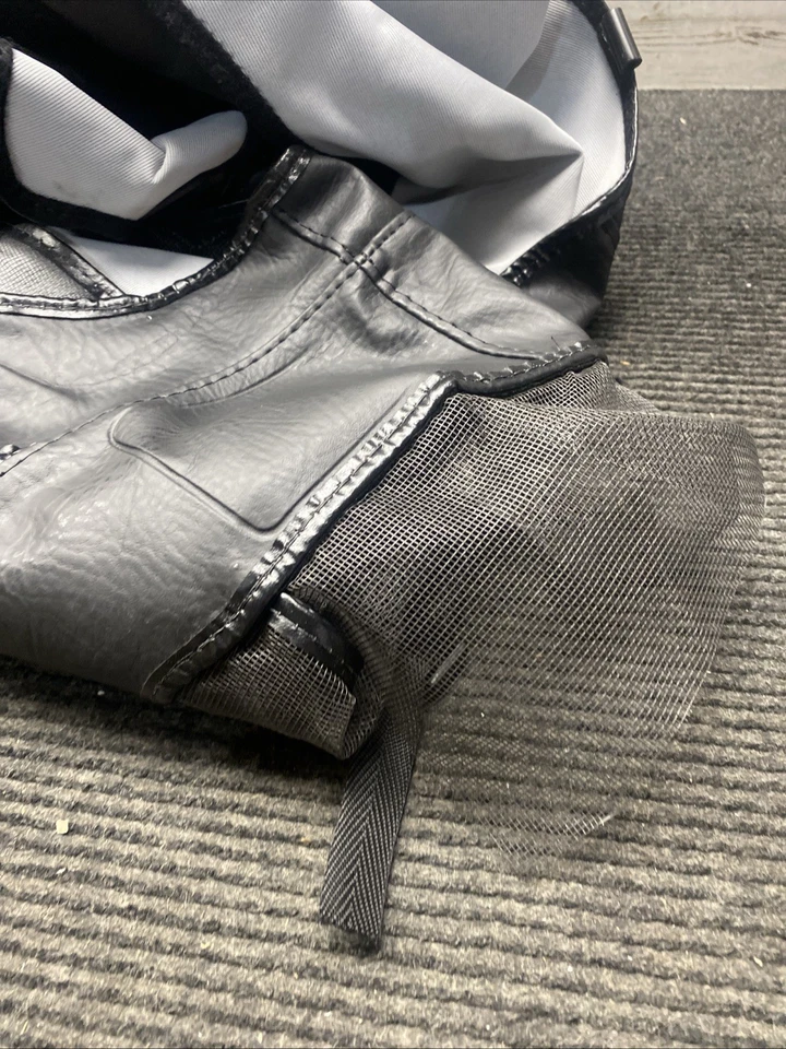 Cubierta delantera LeBra para Toyota Camry L Lexle 2018-2020 551621-0 Foto 4 de 4