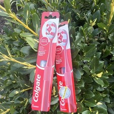 Colgate Optic White Soft Bristles Regular Too...