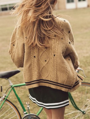 Taylor Swift 💛 Size XS/S 💛 FEARLESS Era Embroidered Cardigan