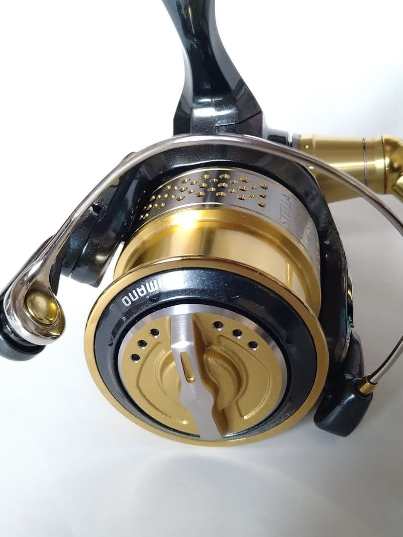 C2000HGS STELLA 10 SHIMANO リール SHIMANO eBay | 679722 C2000HGS STELLA 10 リール