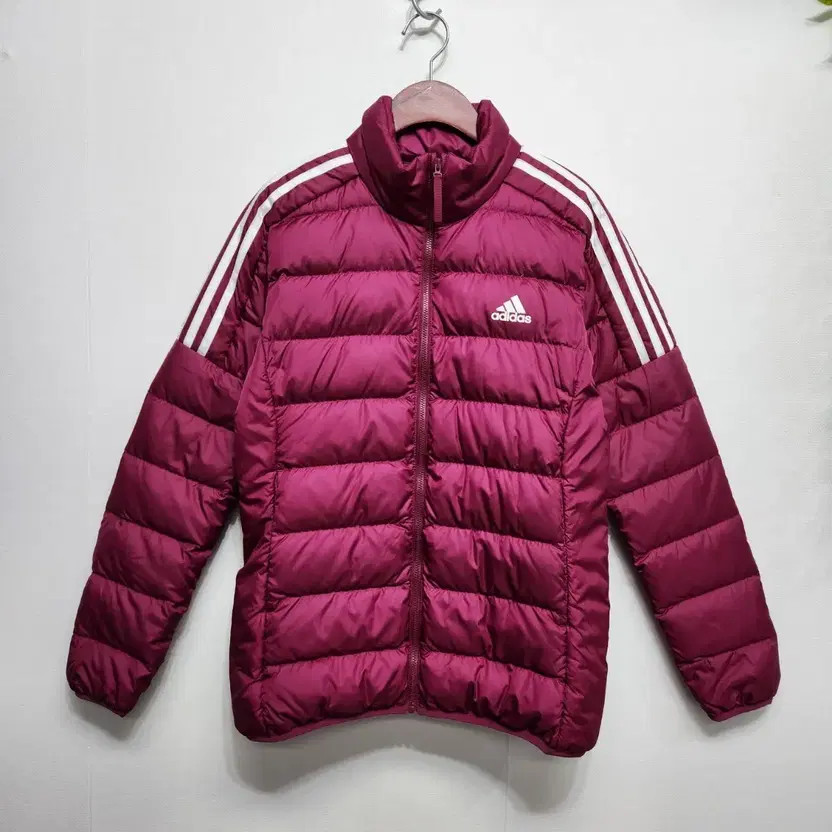 Adidas Essentials Tricolor Down Padding M - Good … - image 3