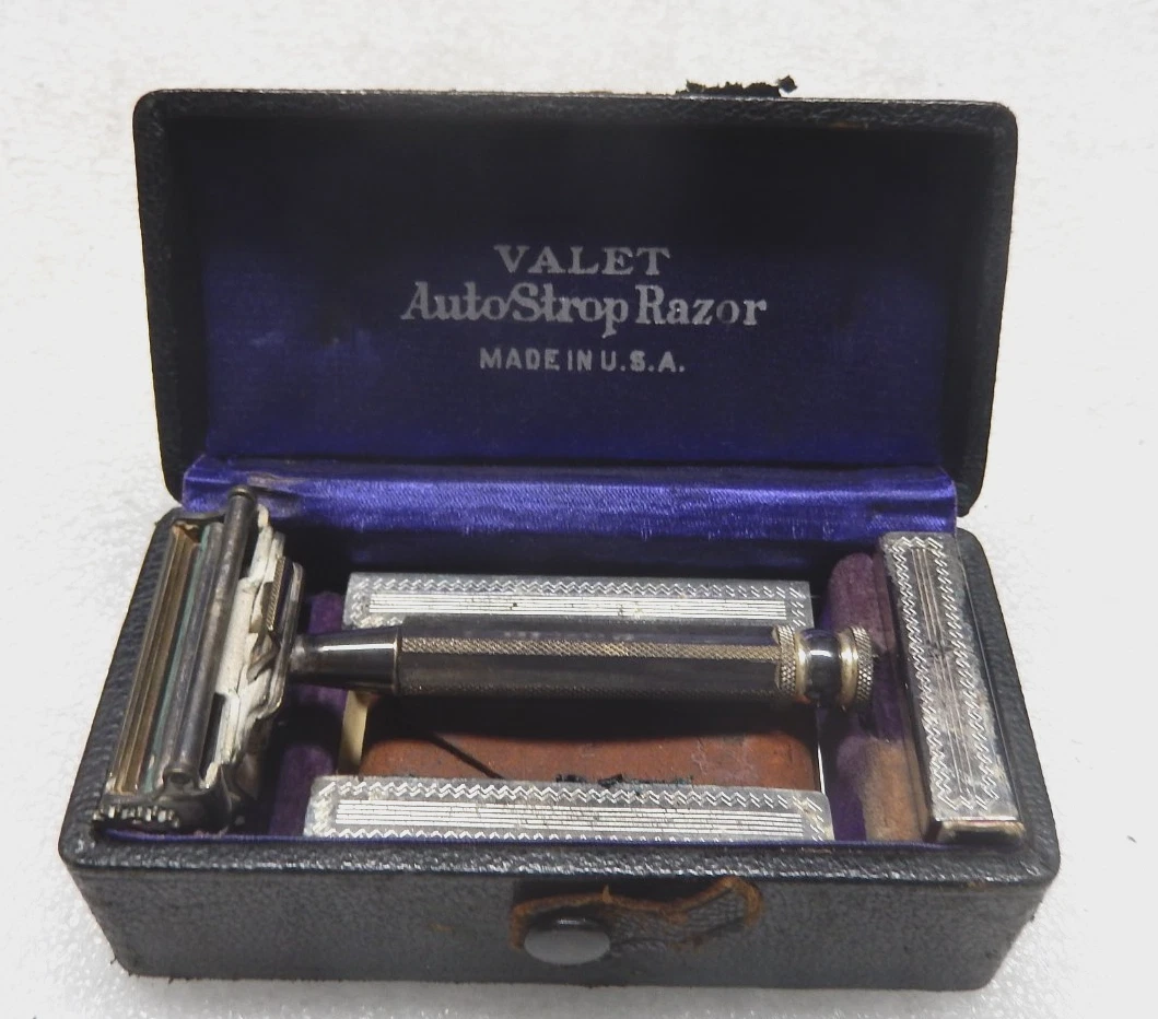 Valet Auto Strop Razor for sale | eBay