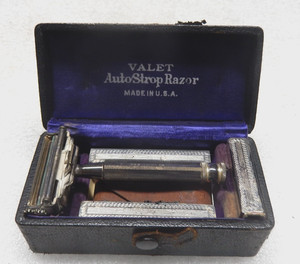 Valet Razor | eBay