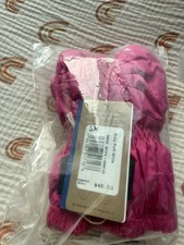 Patagonia Baby Puff Mittens 3M Pink Winter Unisex Baby  Toddler Mitten