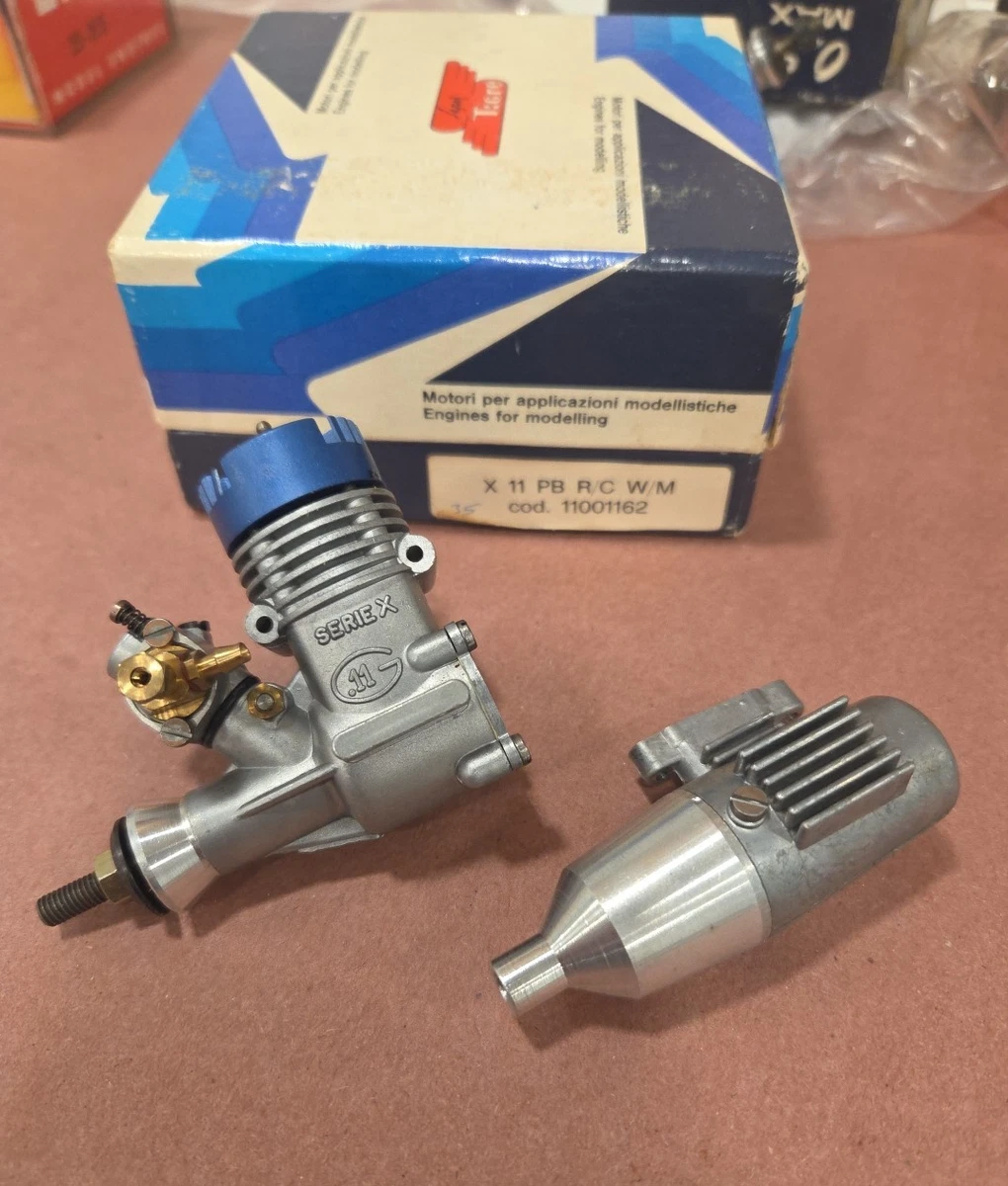 super tiger rc engines products for sale | eBay
