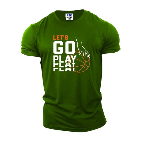 Camiseta de manga corta divertida para hombre del equipo deportivo de baloncesto EE. UU. Nueva camiseta de regalo - Imagen 7 de 11