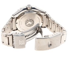 SEIKO Grand Seiko Evolution 9 Collection SLGA015G/9RA5-0AC0 Men's Watch_914049 4