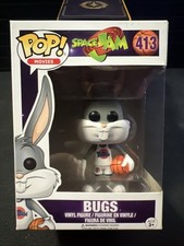 Funko Pop Space Jam Figures - A New Legacy Gallery and Checklist 33