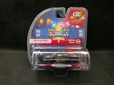 Gl Hot Pursuit 49 Canada Special Ed. - Vancouver Pd - 2018 Dodge Charger 43065-c
