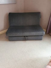 Sofa Bed 2-Seater