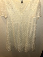 SHEIN Flowy Dress