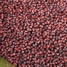 Bloodworm 6mm 5KG - Pellet - Fishing Bait 6.00 per kilo