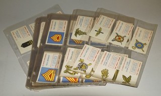 RARE 1930 D49 KNOW AMERICA'S DEFENDERS COMPLETE PREMIUM CARD SET OF 180 NICE!