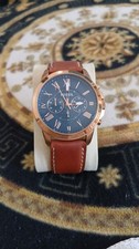 Orologio Fossil Cronografo