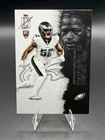 2025 Topps Antwaun Powell-Ryland Shop for 2025 Topps Signature Class Football Rookie autographs on eBay (Raw)