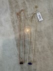 Necklaces You Get Both Of These Kendra Scott Necklaces Lot Two Women’s