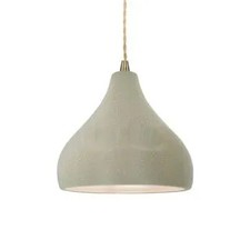 Justice Design Group CER-6560-CKC-ABRS-BEIG-TWST - Pendants Indoor Lighting