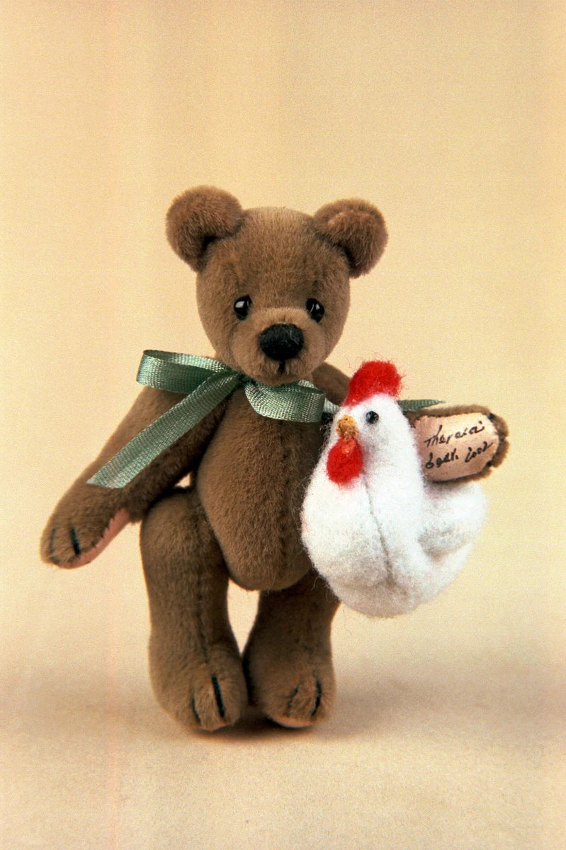 World Of Miniature Bears for sale | eBay