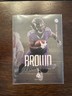 2021 Panini Luminance - Marquise Brown #9