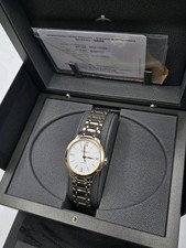 Baume & Mercier Classima 31mm Ladies Watch M0A10269 RRP £3,900.00