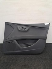 Porte avant et accessoires Seat LEON