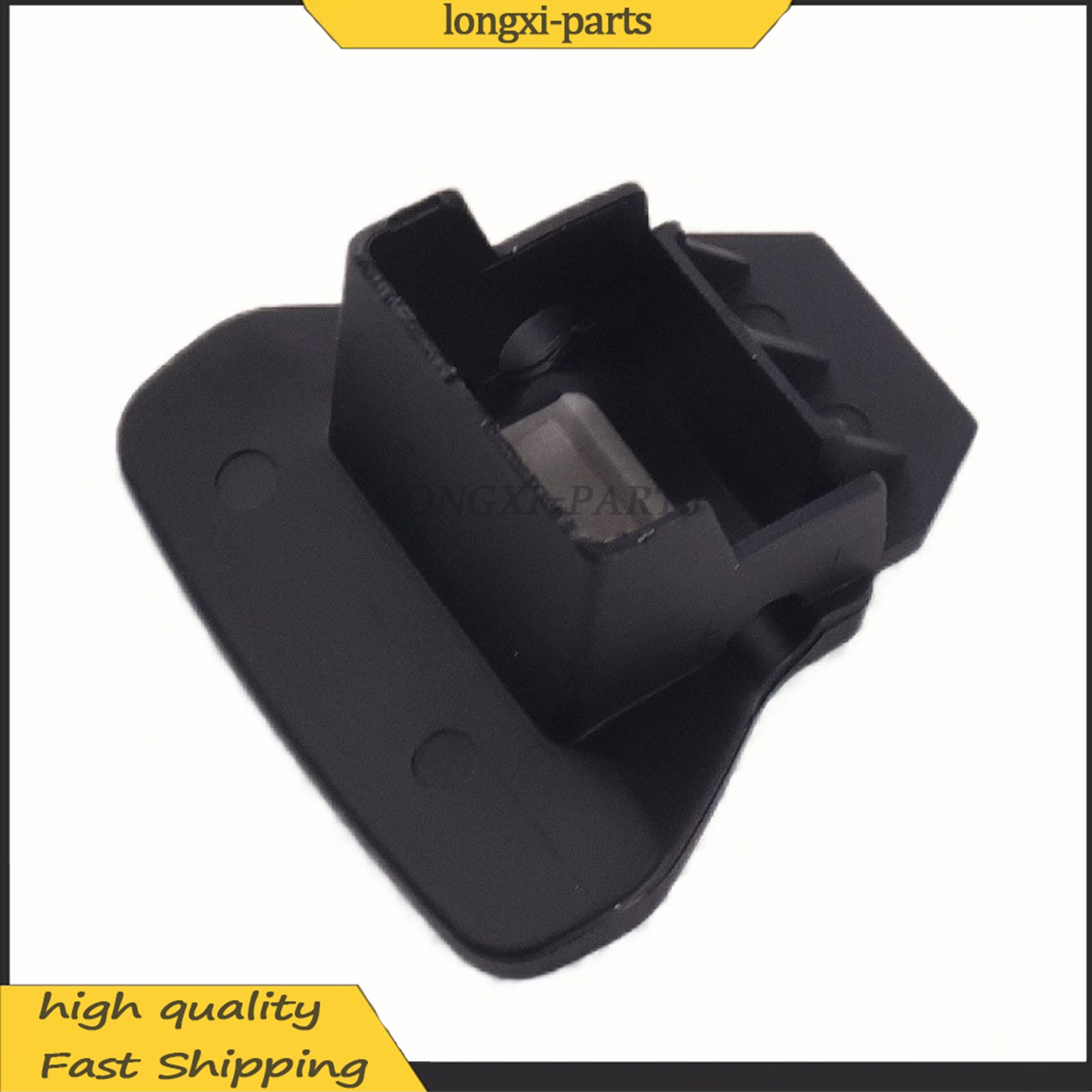 New Black Right Side Door Control Switch Button fit McLaren 570S 600LT 13M0434CP