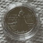 2024-D Harriet Tubman Commemorative Clad Uncirculated Half Dollar 50c ~ OGP/COA! — photo 2