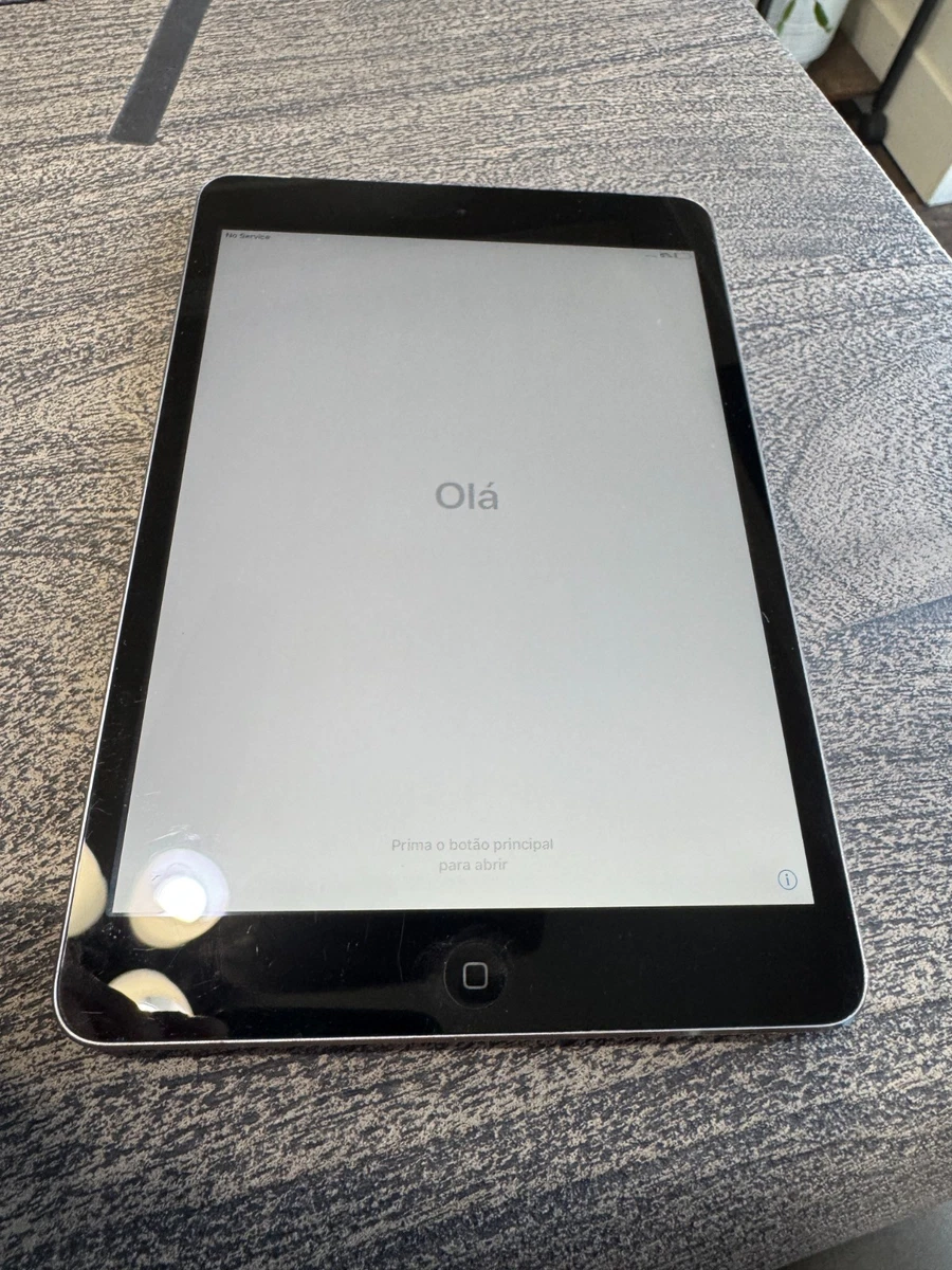 25+ iPad mini 2 32GB 7.9