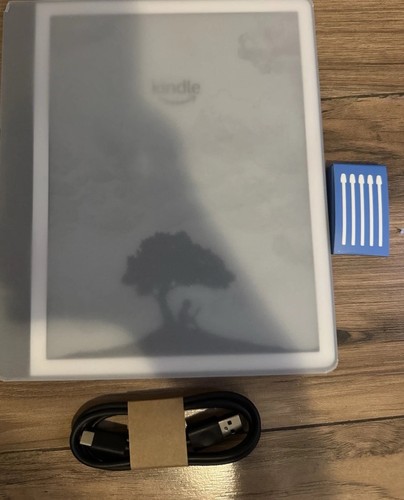 Amazon Kindle Scrible Premium 64GB