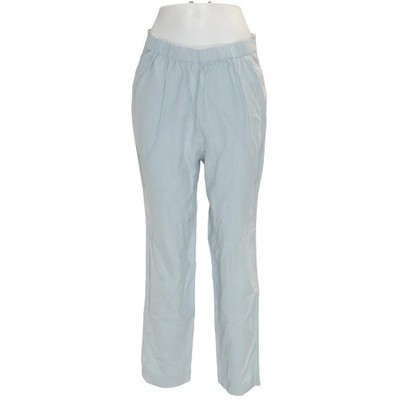 Thakoon, Hose, Größe: 40, Blau, Tencel, Sonstiges, Damen #b2e