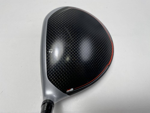TaylorMade M6 Driver 10.5* Project X HZRDUS Yellow 6.5 63g Extra Stiff RH - Picture 2 of 8