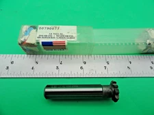 A.B. TOOLS 00790077 SOLID CARBIDE KEYSEAT CUTTER