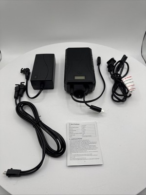 SWANPOW BP-A1 Recliner Battery Pack 2500mAh w/ Charger 2-Pin Lift Chair Sofa