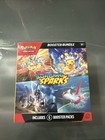 Pokemon TCG Scarlet & Violet Surging Sparks Booster Bundle 6 Packs New Sealed