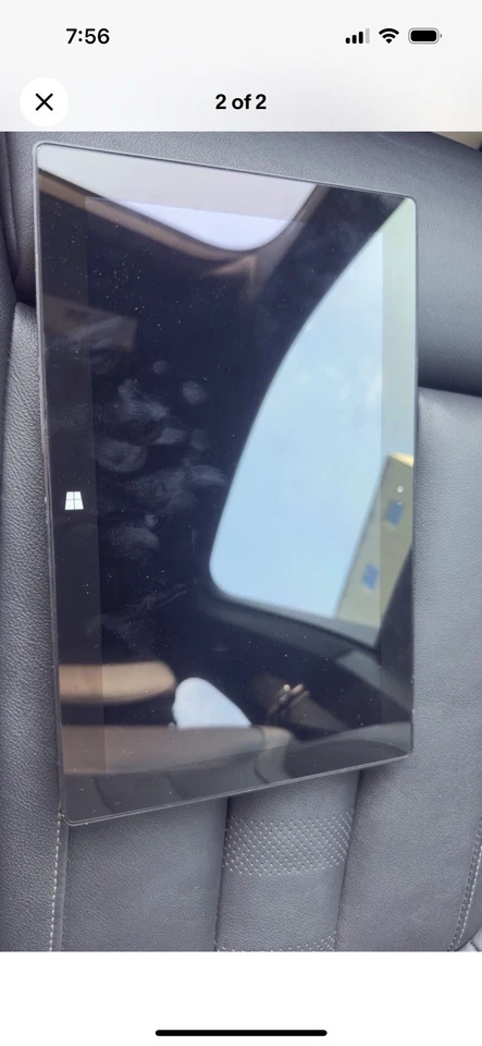 Microsoft Surface 2 - Image 3 of 4