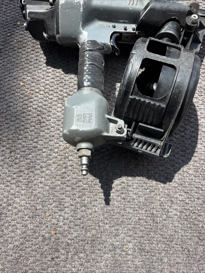 Senco Coil Framing Nailer SCN65 - Image 2 of 4