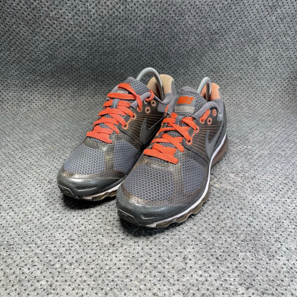 Zapatos para correr Nike Air Max 2010 talla 8 para mujer Foto 2 de 4