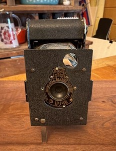 Kodak Vest Pocket Camera | eBay