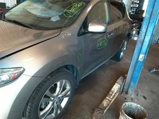 Radiator Fan Motor Fan Assembly Fits 11-17 QUEST 10180371