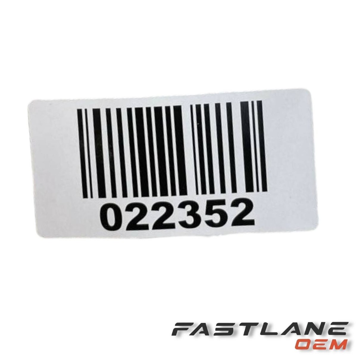 OEM Mazda 2018-2021 Mazda3 CX-30 CX-5 Rear Panel Center Bracket