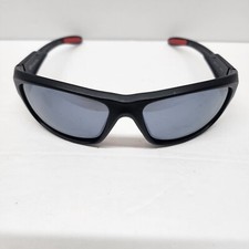 Champion CU8020CA C01 HD Polarized Sunglasses 59-16-121mm Frames Only