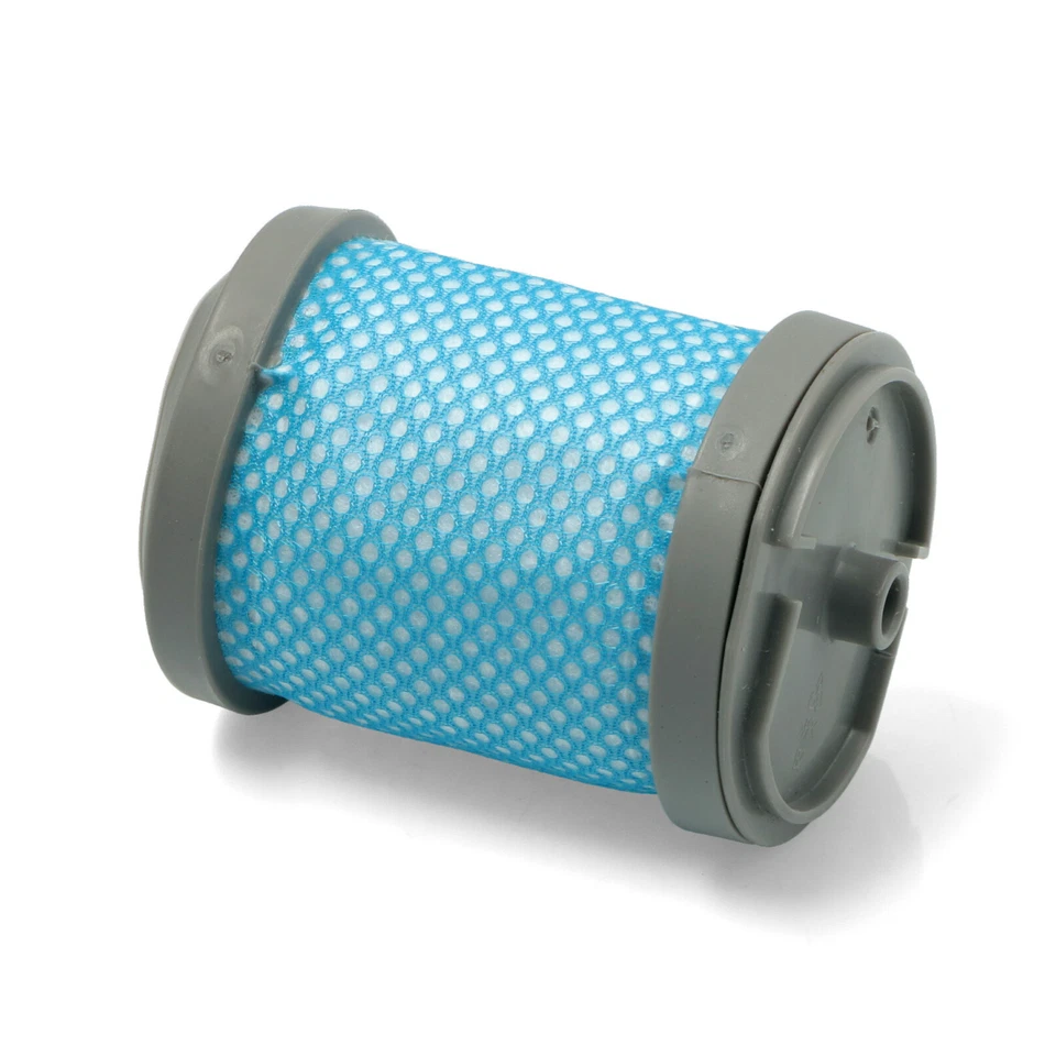 FILTRO CILÍNDRICO T113 ORIGINAL ASPIRADORA HOOVER FD22RP FREEDOM 2in1 356017 - Imagen 2 de 3