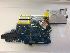 820-2301-A Apple iMac 24" Logic Board A1225 EMC 2211 Motherboard 2008