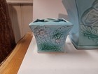 Vintage Stewart Of California 262 Candle Holders Console Bowl Planter 3... — photo 4