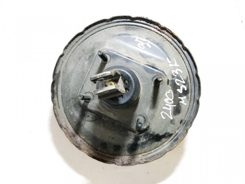 Mazda 323 1997 Brake servo - booster (Servo brake) 85204701, Genui #137523-02