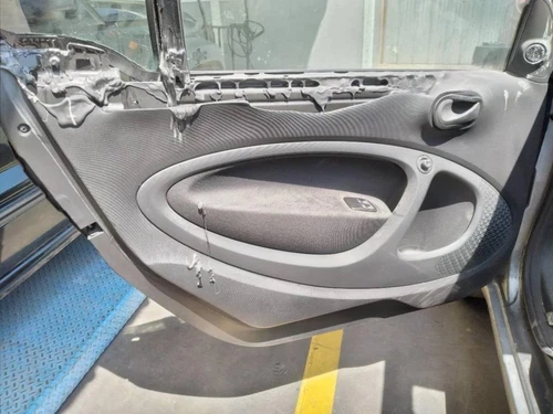 89208691 Nebelscheinwerfer Rechts für SMART FORTWO COUPE 2016 1692579 - Bild 10 von 10